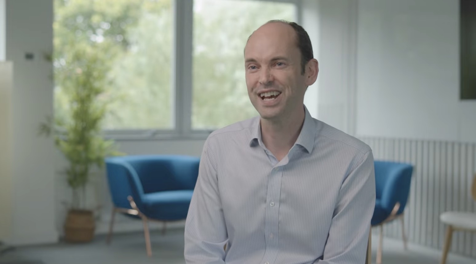 The story behind the 10% Pledge